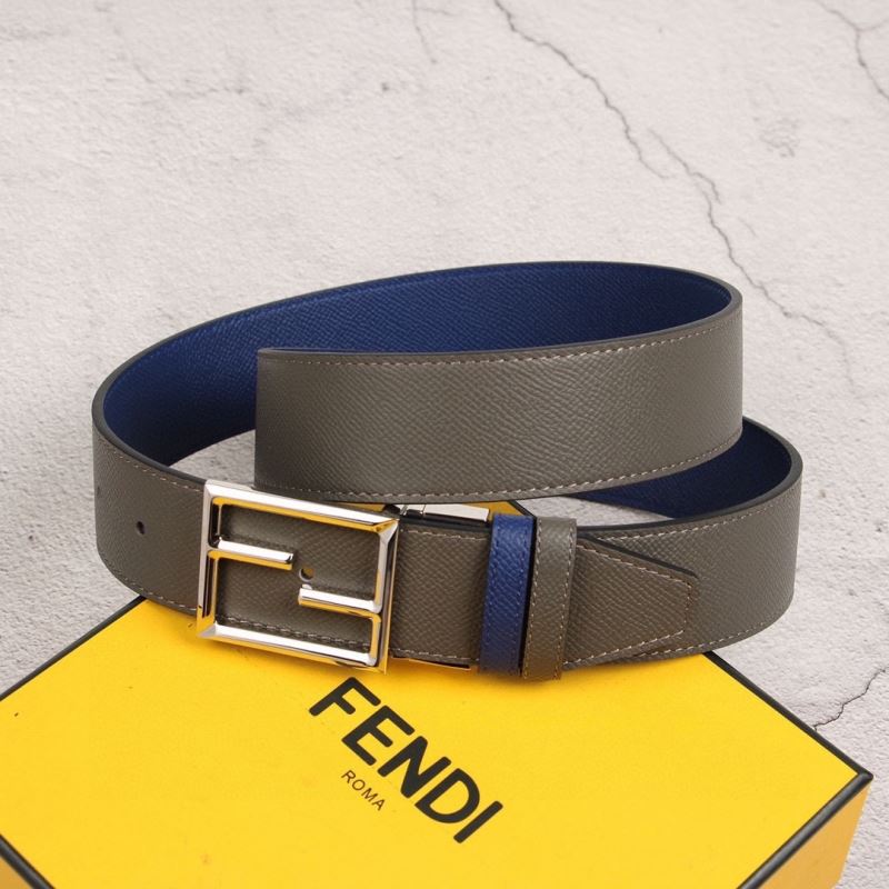 Fendi Belts